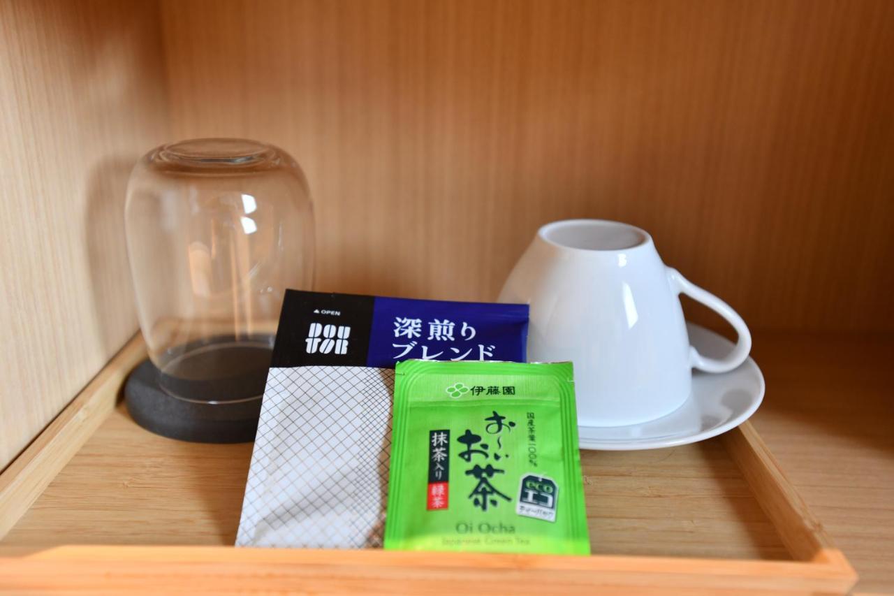 Fl Hotel Asakusa Tokyo Luaran gambar