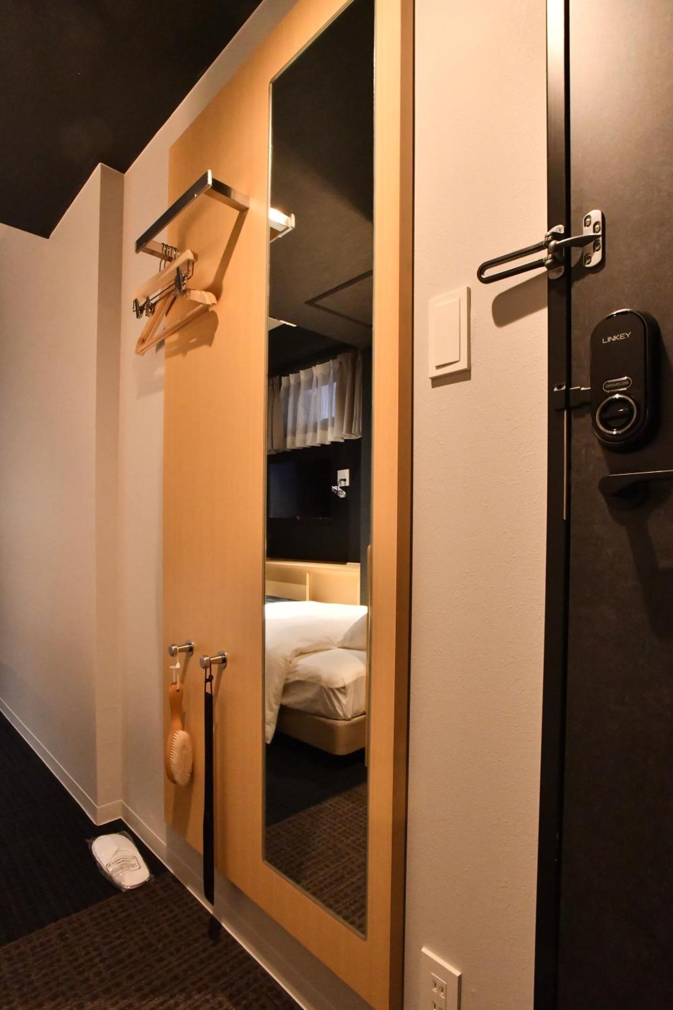 Fl Hotel Asakusa Tokyo Luaran gambar